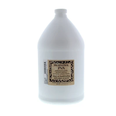 Lineco® pH Neutral PVA Adhesive