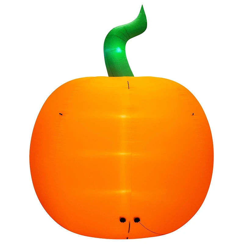 Occasions Airflowz 15ft. Inflatable Colossal Pumpkin