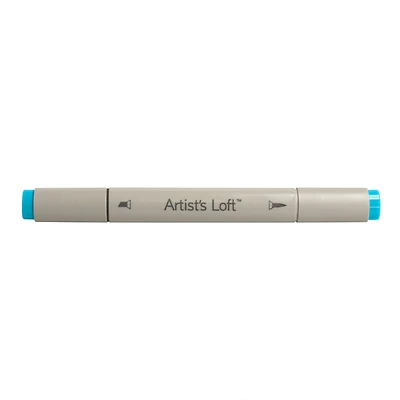 Dual Tip Sketch Marker by Artist's Loft