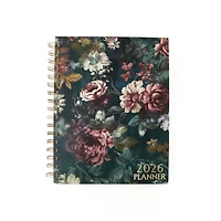 7" x 9" Starlit Romance 2026 Planner by Recollections™