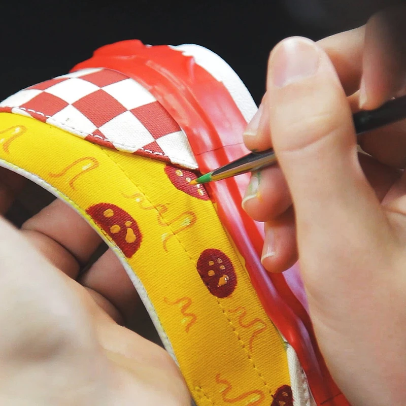 Angelus® Acrylic Leather Paint