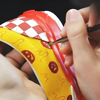 Angelus® Acrylic Leather Paint