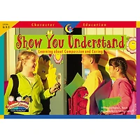 Creative Teaching Press® Character Education Readers Variety Pack, 12ct.