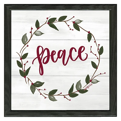 Timeless Frames® Peace Framed Wall Art
