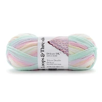 Delicate DK™ Yarn by Loops & Threads®