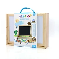 15 Piece On-The-Go Drawing Case by Creatology™