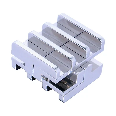 Hanayama Level 5 Cast Puzzle - Rattle