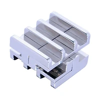 Hanayama Level 5 Cast Puzzle - Rattle