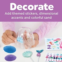 Creativity for Kids® Mini Garden Mermaid