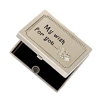 2" My Wish For You Treasure Boxes