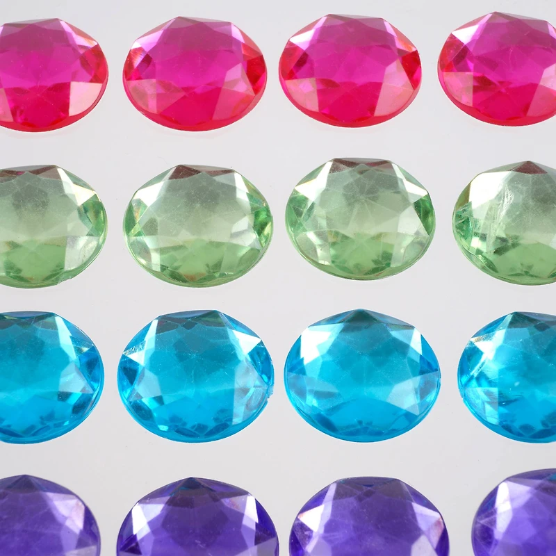 Large Rhinestone Stickers by Recollections™