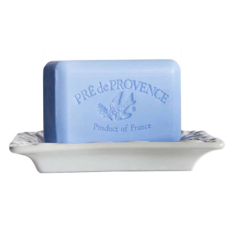 DII® Pré de Provence Soap Dish