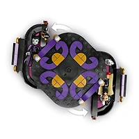 LEGO® Disney Villains Maleficent’s and Cruella De Vil’s Dresses 43262