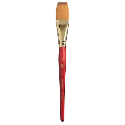 Princeton™ Heritage™ Series 4050 Synthetic Sable One Stroke Brush