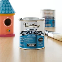 Varathane® Water Based Ultimate Polyurethane, Gloss