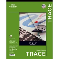 Pro Art® Tracing Paper Pad