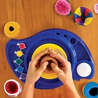 Made by Me!® Pottery Wheel