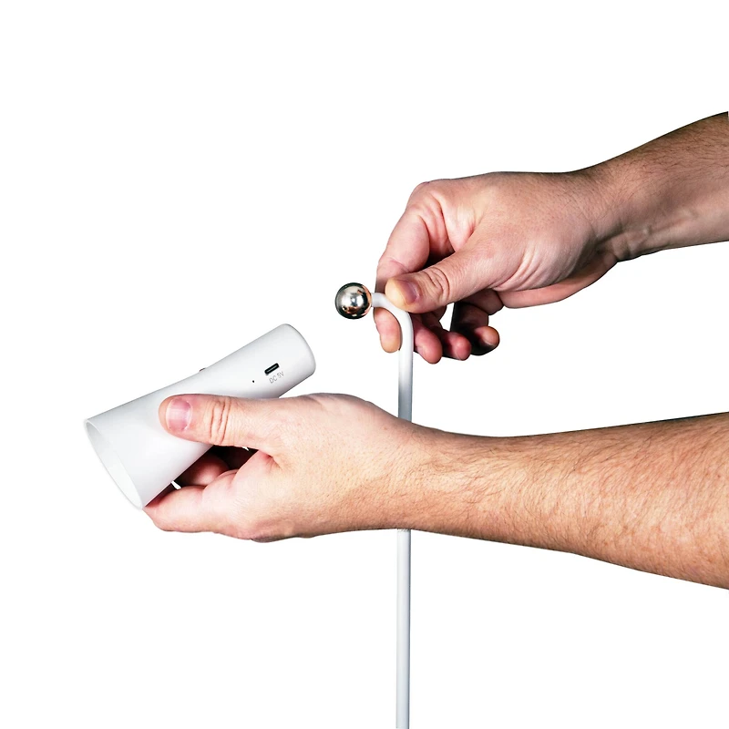 OttLite® Switch 3-in-1 Rechargeable Task Lamp