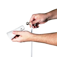 OttLite® Switch 3-in-1 Rechargeable Task Lamp