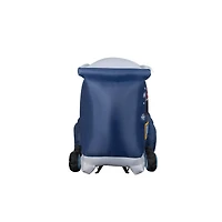 9ft. Airblown® Inflatable Polar Express Train