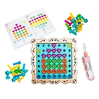 Educational Insights Design & Drill SparkleWorks