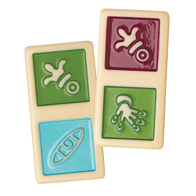 Aztack™ Tile Stacking Game