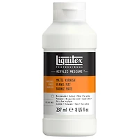 Liquitex® Matte Varnish