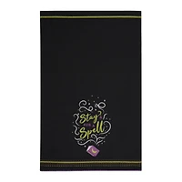 DII® Witchin' In The Kitchen Printed Dishtowel Set