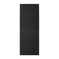 Strathmore® 400 Series Black Mixed Media Paper Pad