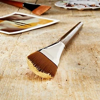 Royal & Langnickel® Jumbo™ Soft Filbert Paintbrush