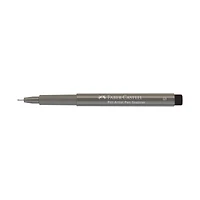 Faber-Castell® PITT® Fineliner Warm Gray IV India Ink Artist Pen