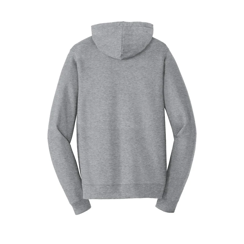 Port & Company® Fan Favorite Fleece Full-Zip Hooded Sweatshirt