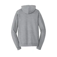 Port & Company® Fan Favorite Fleece Full-Zip Hooded Sweatshirt
