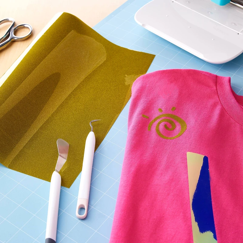 Siser® Twinkle™ Heat Transfer Vinyl