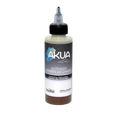 Speedball® Akua Modifier Extender