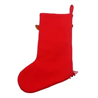 19" Reindeer Stocking by Ashland®
