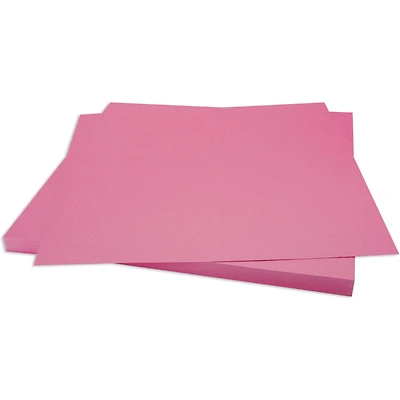 Bazzill® Feather Boa 12" x 12" Bling Cardstock, 25 Sheets