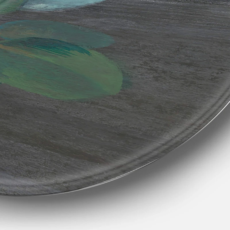 Designart - Fresh leaves I