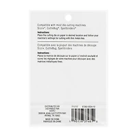 Birds & Nests Cutting Die Set by Recollections™