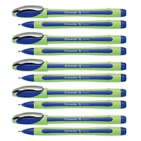 Schneider® Xpress Fiber Tip Fineliner Pen