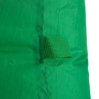 Glitzhome® 8ft. Inflatable Santa Snowman Gate Arch