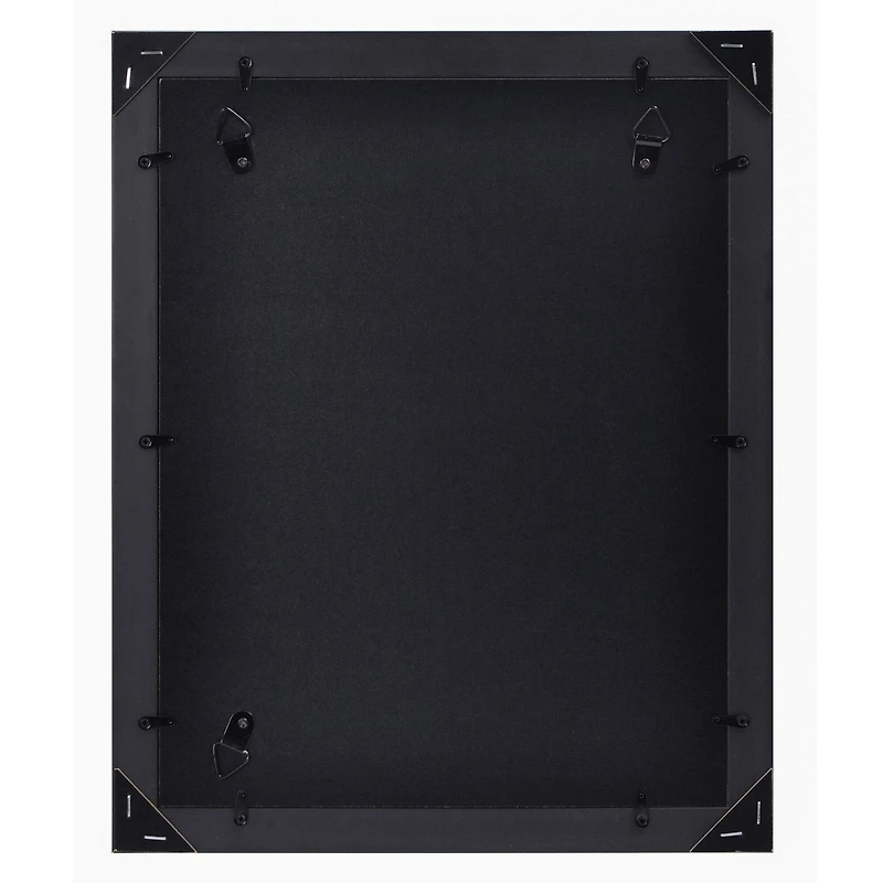 Home Bronze & Gold Thin Wall Frame by Studio Décor