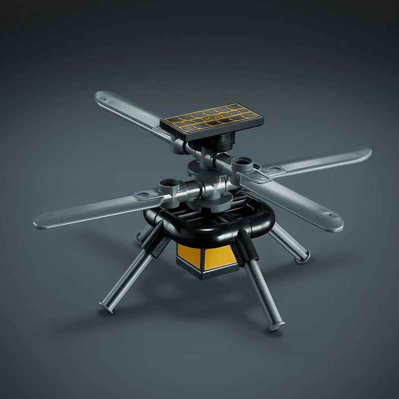 LEGO® Technic™ NASA Mars Rover Perseverance 42158 Building Toy Set (1,132 Pieces)