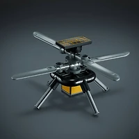 LEGO® Technic™ NASA Mars Rover Perseverance 42158 Building Toy Set (1,132 Pieces)