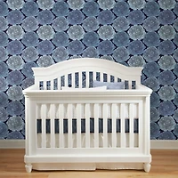 RoomMates Bed of Roses Peel & Stick Wallpaper