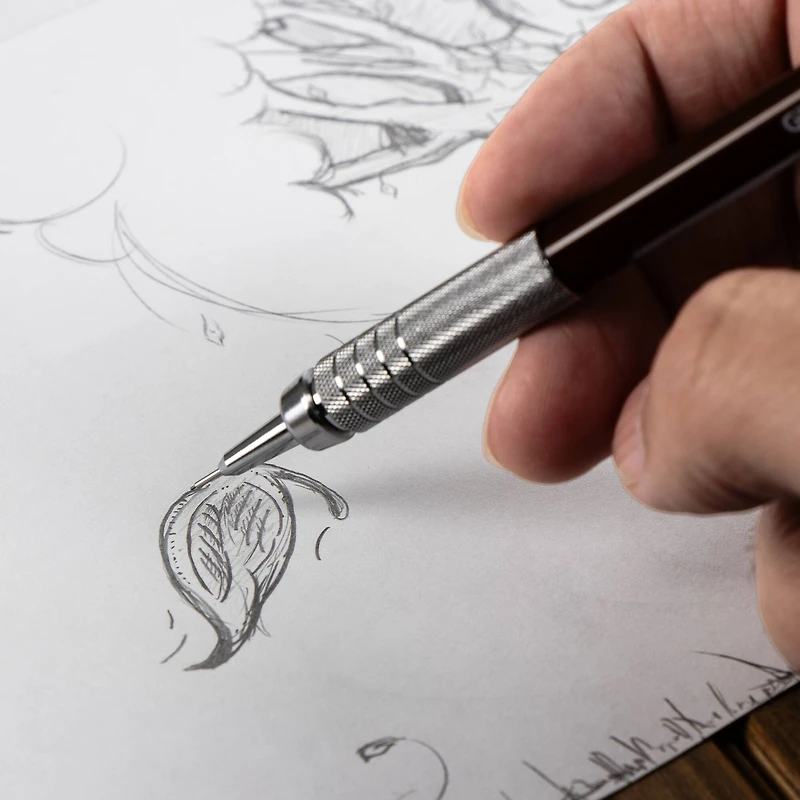Pentel® GraphGear™ 500 0.3mm Drafting Pencil