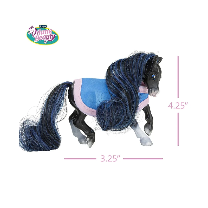 Reeves Breyer Shimmer's Beauty Salon Play Set