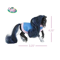 Reeves Breyer Shimmer's Beauty Salon Play Set