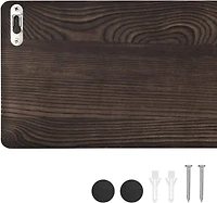 NEX™ Wall-Mounted 8-Hook Coat Rack