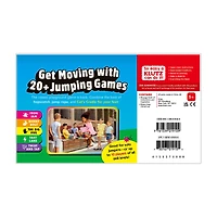 Jumpsies: How to Hop, Skip & Jump with Stretchy Rope